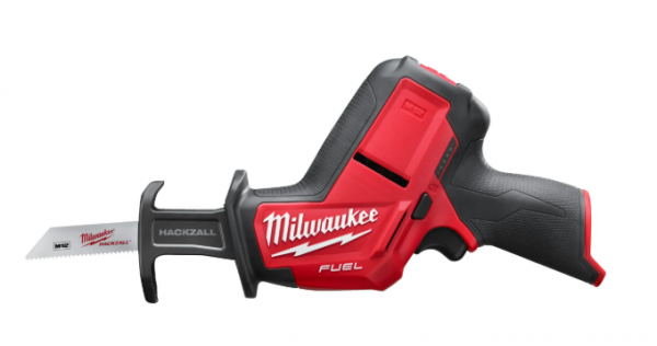 Milwaukee M12 FUEL Akku-Säbelsäge M12 CHZ-0 ohne Akku und Ladegerät