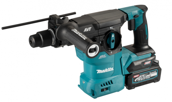 Makita HR008GZ Akku-Kombihammer 40,0V max. - solo