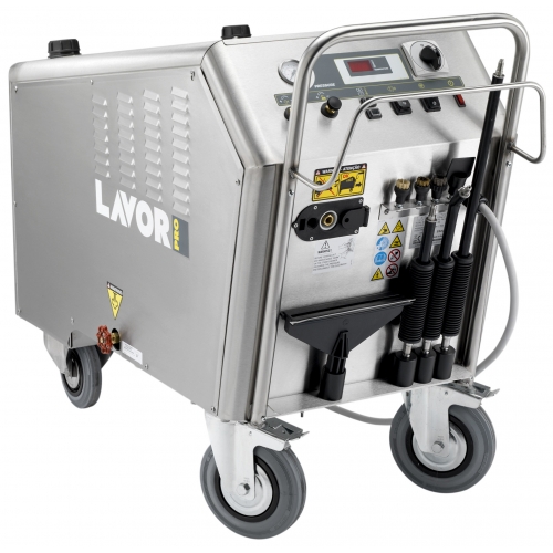 Lavor Dampfreiniger GV VESUVIO 30