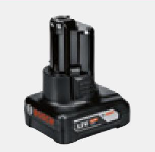 Bosch Akku GBA 12V 4.0Ah