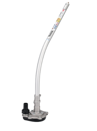 Makita Tauchpumpenaufsatz PF400MP