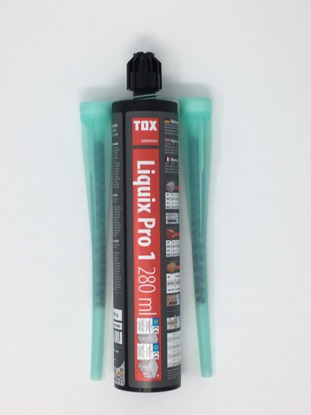 Tox Verbundmörtel Liquix Pro 1 280ml