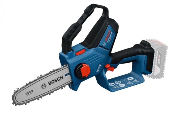 Bosch Akku-Astsäge GKE 18V-20 solo