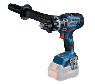 Bosch Akku-Schlagbohrschrauber GSB 18V-150 C PROFESSIONAL