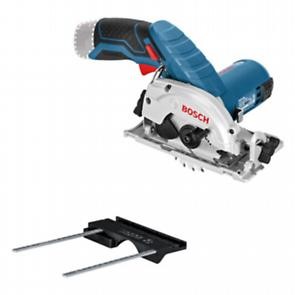 Bosch Professional Akku-Handkreissäge GKS 12V-26 solo Ohne L-Boxx