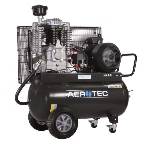 Aerotec 890-90 PRO - 400 V