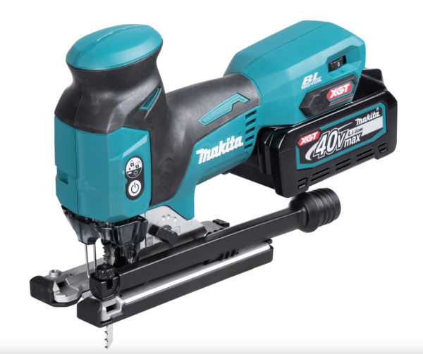 Makita JV001GZ Akku-Pendelhubstichsäge 40,0V max. - solo