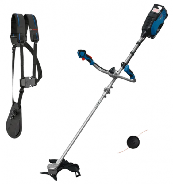 Bosch Akku-Freischneider GFR 18V-25BH ohne Akku/Ladegerät