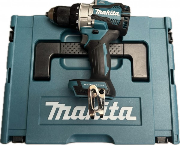 Makita DHP489ZJ im MAKPAC 18V ohne Akku und Ladegerät inkl. Einlage