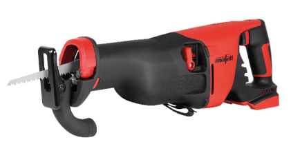 Akku-Säbelsäge RS 32-18 PURE im L-MAX3