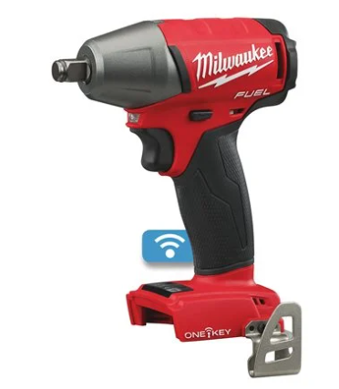 Milwaukee M18FMTIWF12-0X Akku-Schlagschrauber