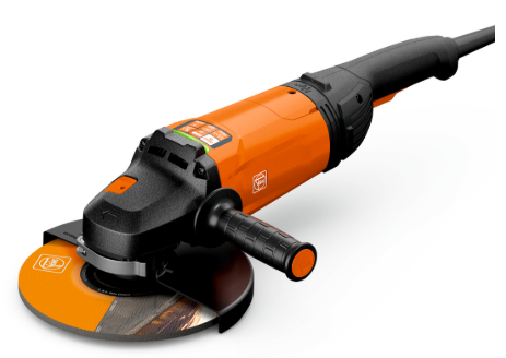 FEIN Winkelschleifer AlphaGrind LG 26-230 Pro - 2600 Watt