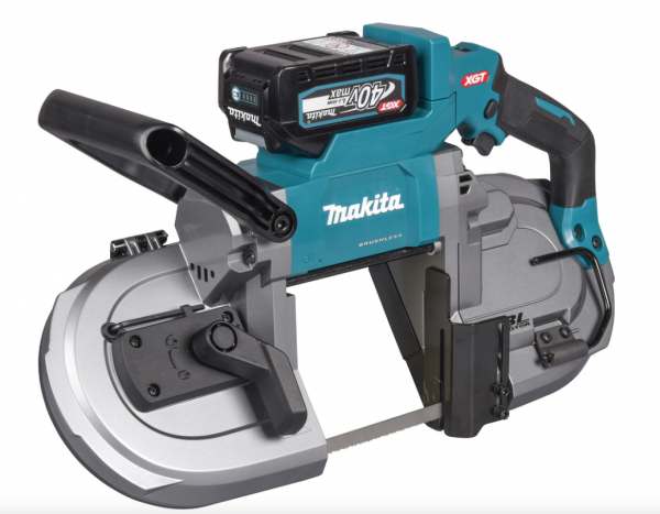 Makita PB002GZ Akku-Bandsäge 40,0V max. - solo