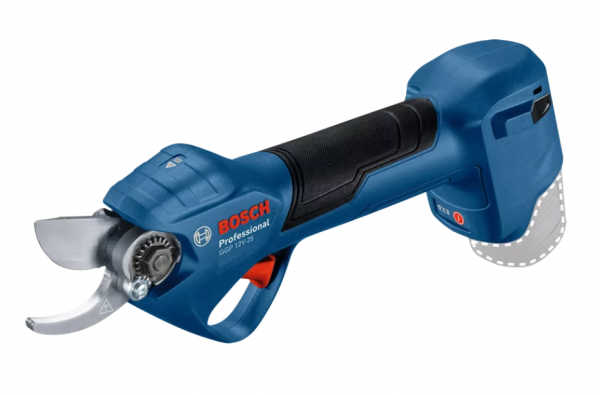 Bosch Akku-Gartenschere GGP 12V-25 06008D8101