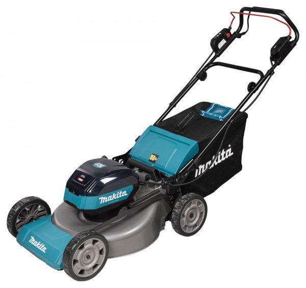 Makita Akku-Rasenmäher LM002GZ, 40V max., 53,4 cm ohne Akku und Ladegerät