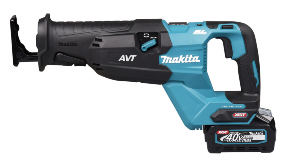 Makita JR002GZ Akku-Reciprosäge 40,0V max. - solo