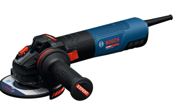 Bosch EXPERT Winkelschleifer EXWS20-125SB