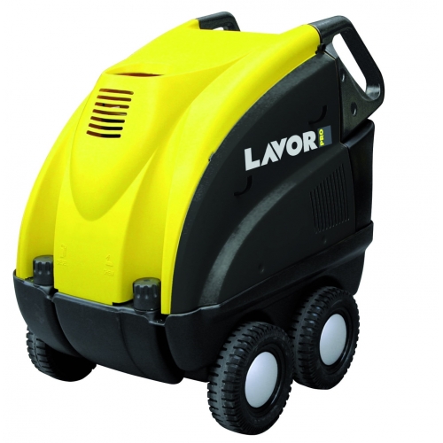 LAVOR Heißwasser Hochdruckreiniger NPX 1511 XP 4 KW