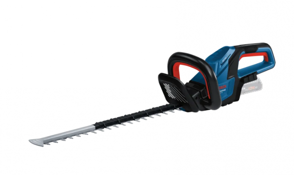 Bosch GHE 18V-50 (II) Akku-Heckenschere 06008D5000