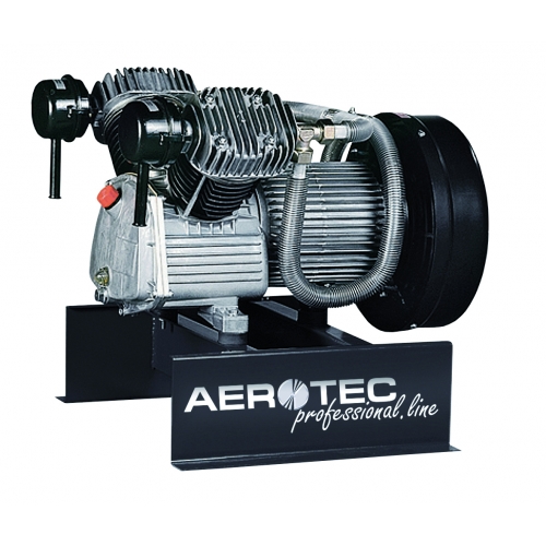 Aerotec Industrie Beisteller SILENT BOX CH 55-15 bar V