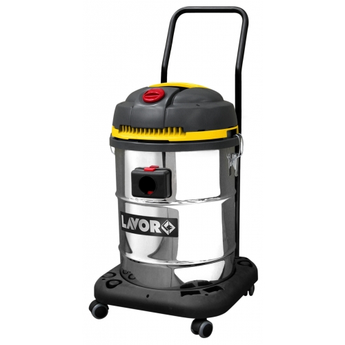 Lavor Nass-Trocken-Sauger WD 255 XE mit Steckdose