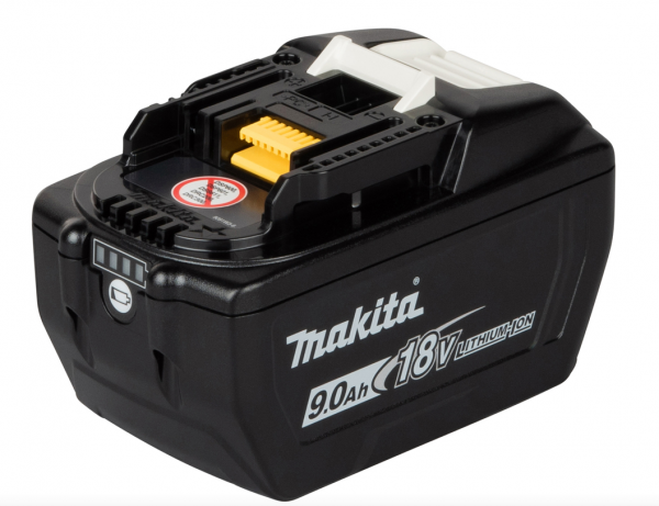Makita Akku BL1890 LI 18V 9,0 Ah