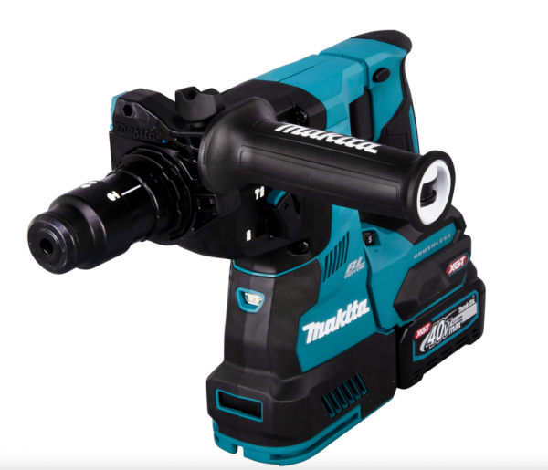 Makita HR004GZ Akku-Kombihammer SDS+ 40,0V max. - solo
