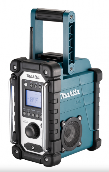 Makita DMR116 Baustellenradio solo