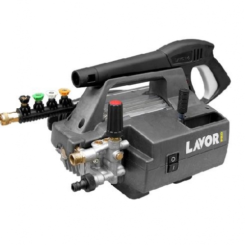 Kompakt Hochdruckreiniger Lavor Partner PRO LP
