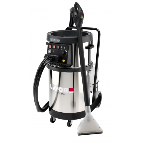 Dampfreiniger GV Etna 4000 Foam