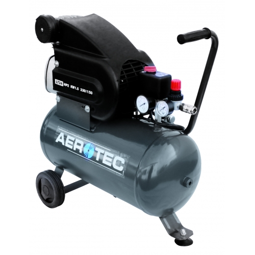 Aerotec Kompressor 225-24 IT - 230 Volt