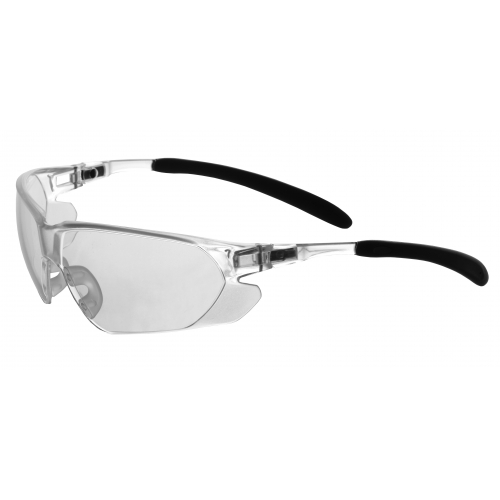 UV 400 Schutzbrille Indianapolis Grau 