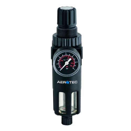 AEROTEC Filter Druckregler FX 3230 1/2 Zoll