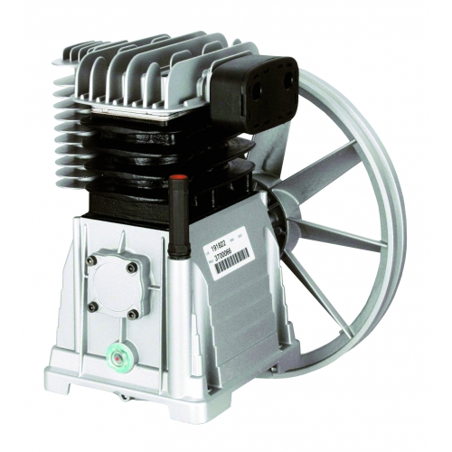 Vorschau: B3800B Aggregat - 11 Bar Vorschau: B3800B Aggregat - 11 Bar