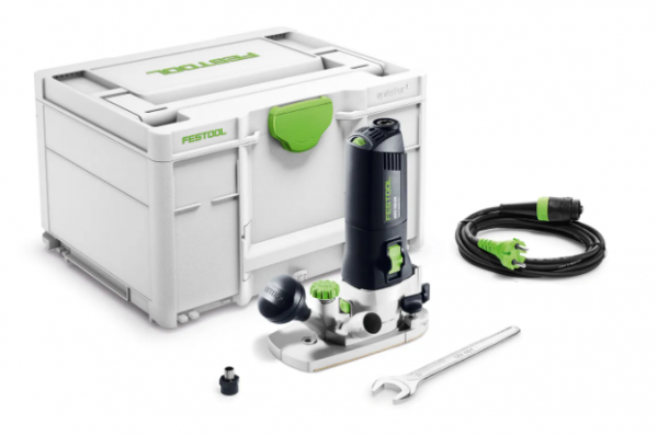 Festool Kantenfräse OFK 700 EQ-Plus