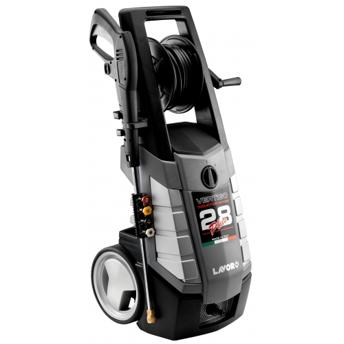 Hochdruckreiniger Vertigo 28 Plus