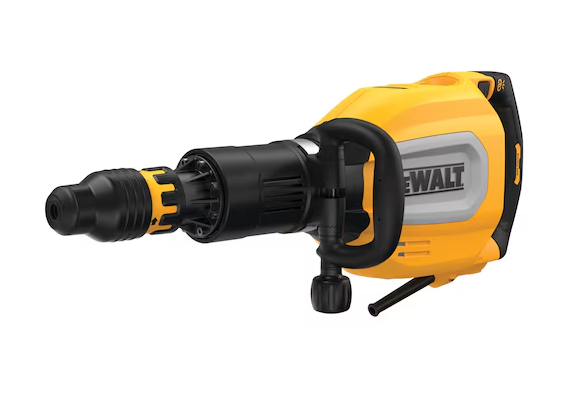 DeWalt 1.700 Watt Meißelhammer D25911K inkl. Koffer