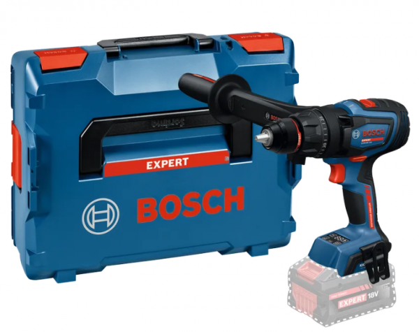 Bosch EXPERT Akku-Schlagbohrschrauber EXSB18V-150 in L-BOXX ohne Akku/Ladegerät