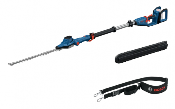 Bosch Akku-Heckenschere Professional GHE 18V-50 TP