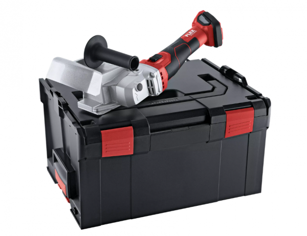 Flex Akku Rinnenträger Einlassfräse RFE 40 18.0-EC 18V #521582