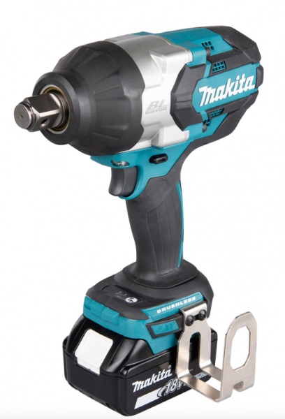 Makita Akku-Schlagschrauber DTW1001Z