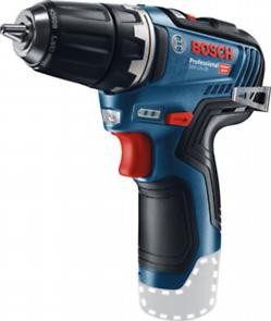 Bosch Professional Akku-Bohrschrauber GSR 12V-35 solo ohne L-boxx