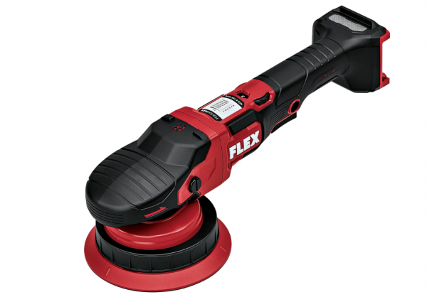 FLEX Akku Polierer XCE 8 150 18-EC C #532646