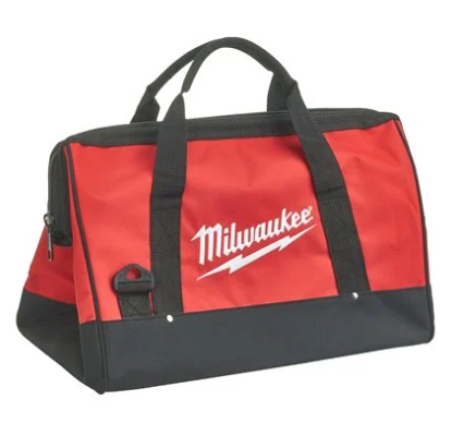 Milwaukee Arbeits- Werkzeugtasche MIL Größe M für Milwaukee M12-Serie