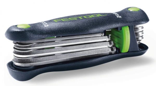 Festool Toolie Multifunktionswerkzeug TO-FT1