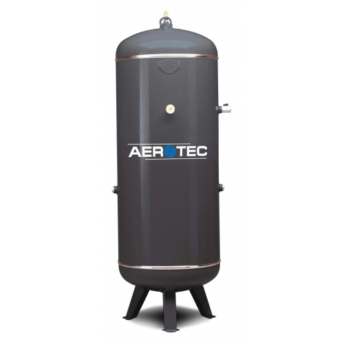 Aerotec Druckluftbehälter Druckluftkessel Kessel Kompressor 270 L