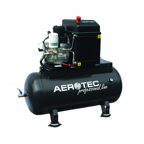 Aerotec Schraubenkompressor COMPACK 3 - 90L PRO - 400 Volt