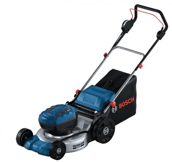 Bosch Professional Akku-Rasenmäher GRA 18V2-46 (solo)