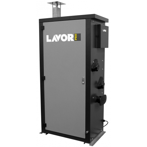 Lavor Hochdruckreiniger Waschstation HHPV 1211 LP RA