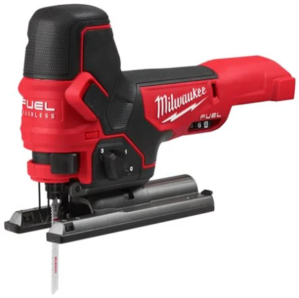 Milwaukee Akku-Stichsäge M18FBJS-0X M18 FUEL™